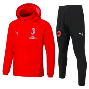 Survêtement AC Milan kway