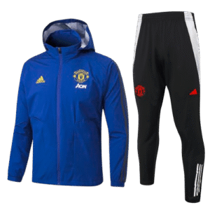 Survêtement Manchester United kway