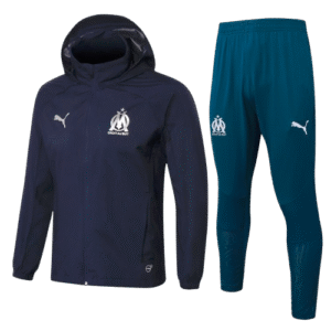 Survêtement Marseille kway
