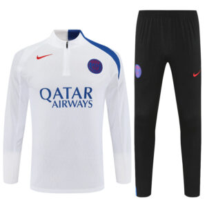 Survêtement Paris Saint Germain
