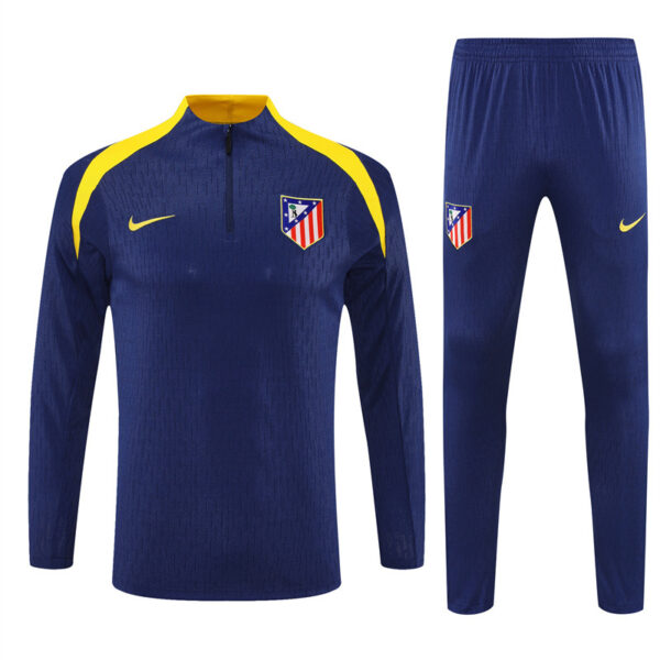 Survêtement Atletico Madrid
