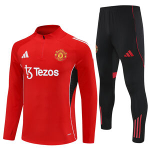 Survêtement Manchester United
