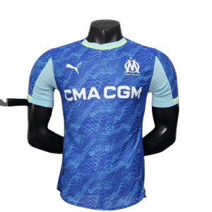 Maillot Marseille