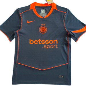 Maillot Inter De Milan