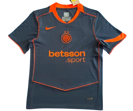 Maillot Inter De Milan