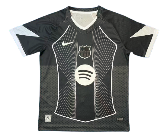 Maillot Barcelone