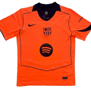 Maillot Barcelone