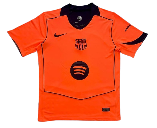 Maillot Barcelone
