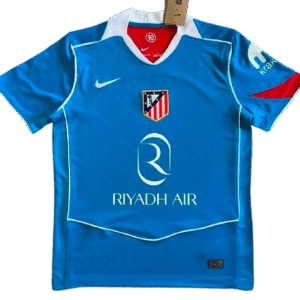 Maillot Atlético De Madrid