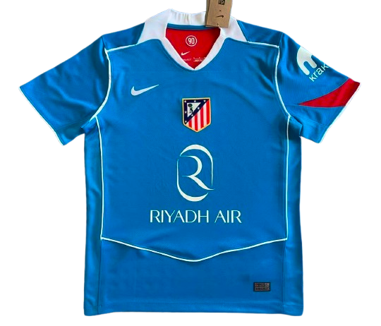 Maillot Atlético De Madrid