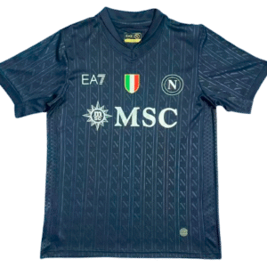 Maillot Naples