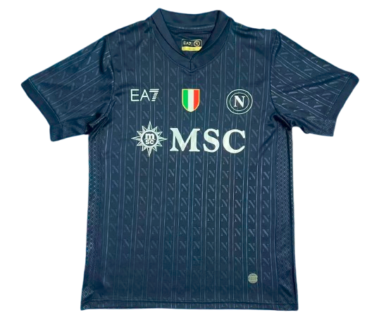 Maillot Naples