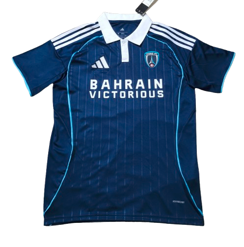 Maillot Paris FC