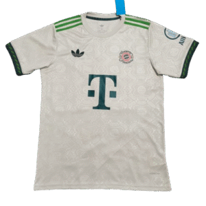 Maillot Bayern