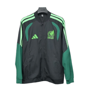 veste k-way Mexique
