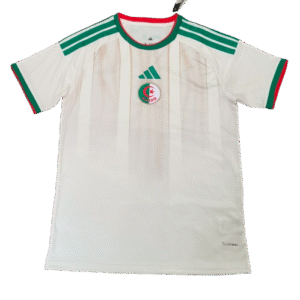 Maillot Algerie