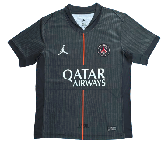 Maillot Paris Saint Germain