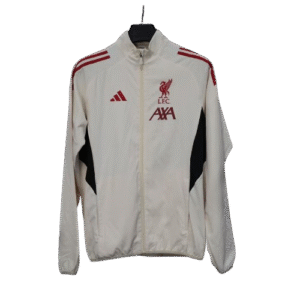 veste k-way Livepool