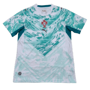 Maillot Portugal