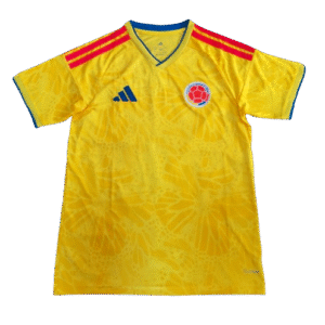 Maillot Colombie