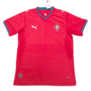 Maillot Portugal