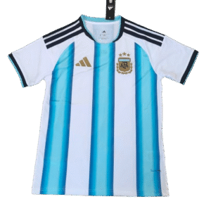Maillot Argentine