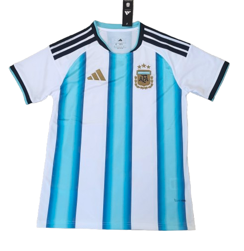 Maillot Argentine