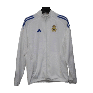 veste k-way Réal De Madrid