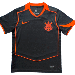 Maillot Corinthians