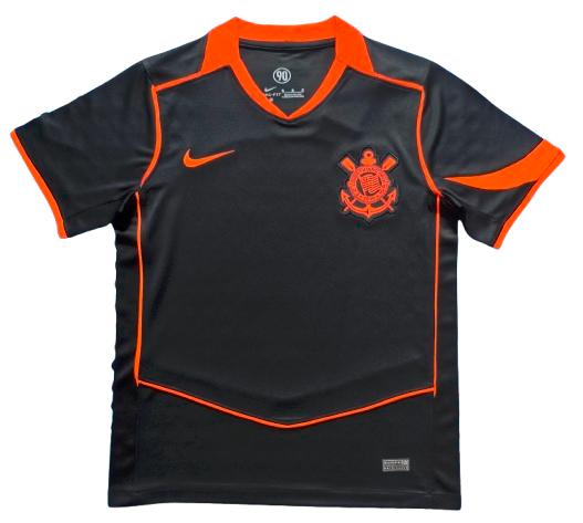 Maillot Corinthians