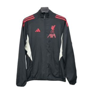 veste k-way Livepool