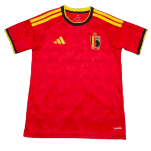 Maillot belgique