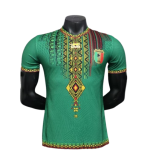 Maillot Mali