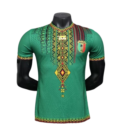 Maillot Mali