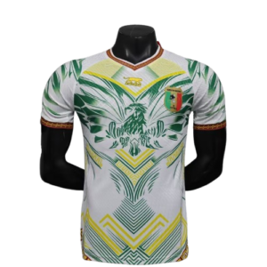Maillot Mali