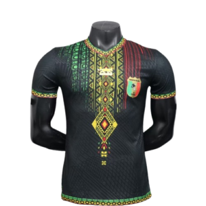 Maillot Mali
