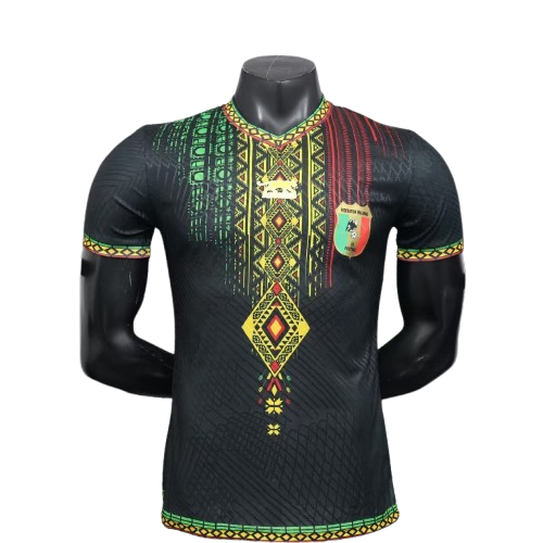 Maillot Mali