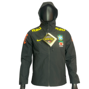 veste k-way Brésil