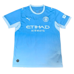 Maillot Manchester City