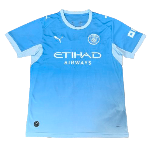 Maillot Manchester City