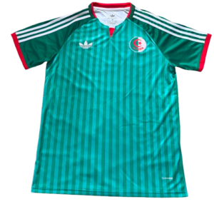 Maillot Algérie