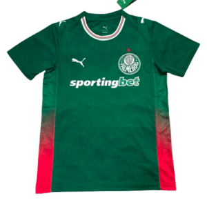Maillot Palmeiras
