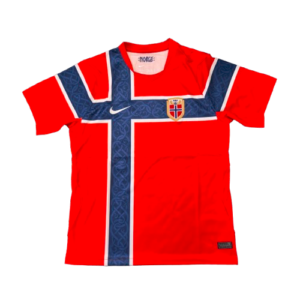 Maillot Norvège