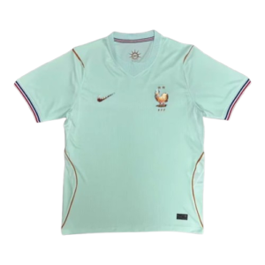 Maillot France