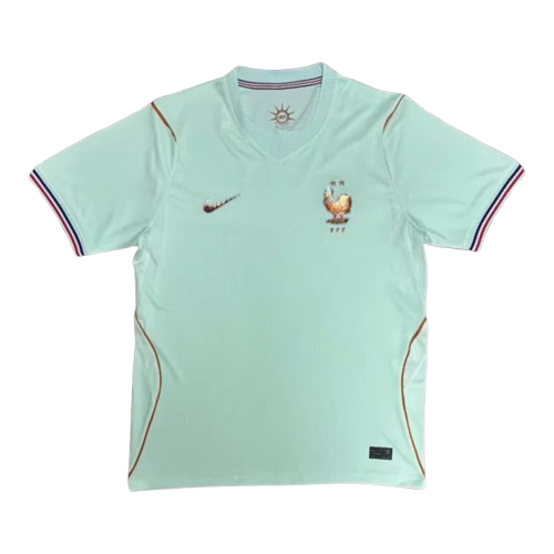 Maillot France
