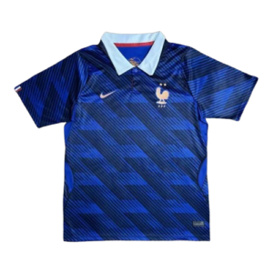 Maillot France