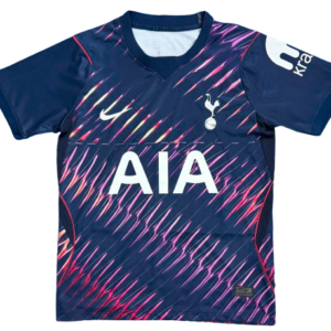 Maillot Tottenham