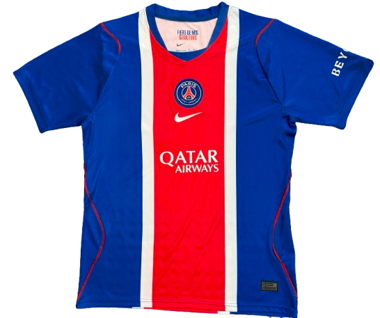 Maillot Paris Saint Germain